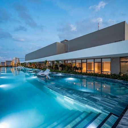 Condotel 5 Sao The Song Vung Tau Mrs Quynh 외부 사진