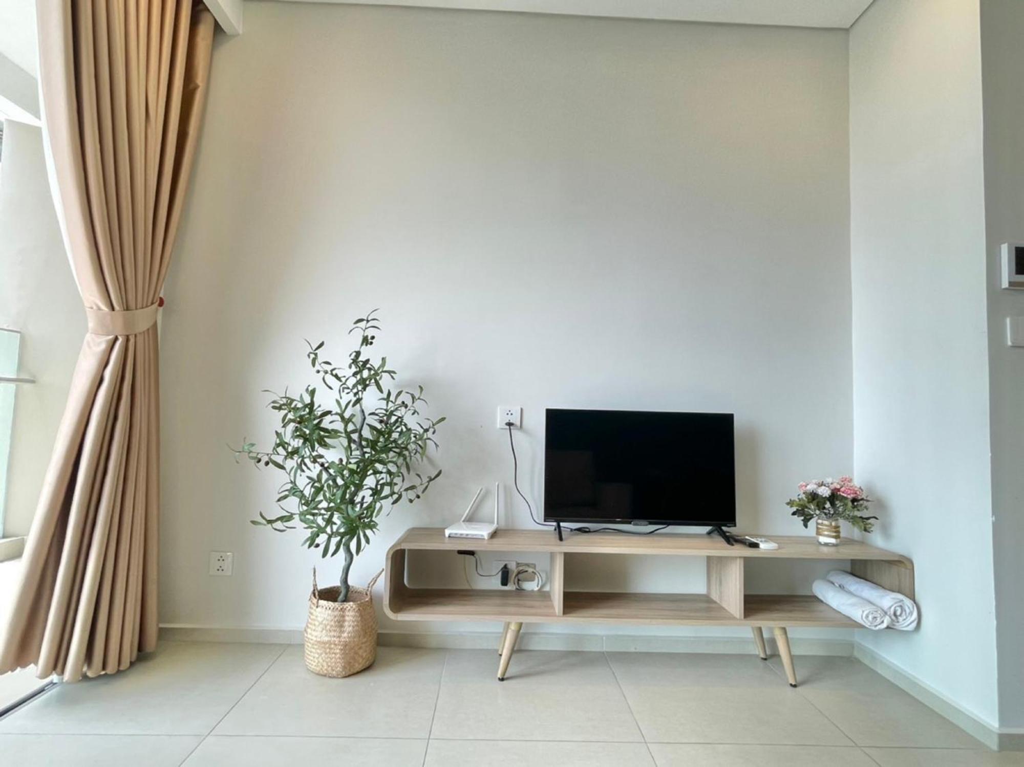 Condotel 5 Sao The Song Vung Tau Mrs Quynh 외부 사진