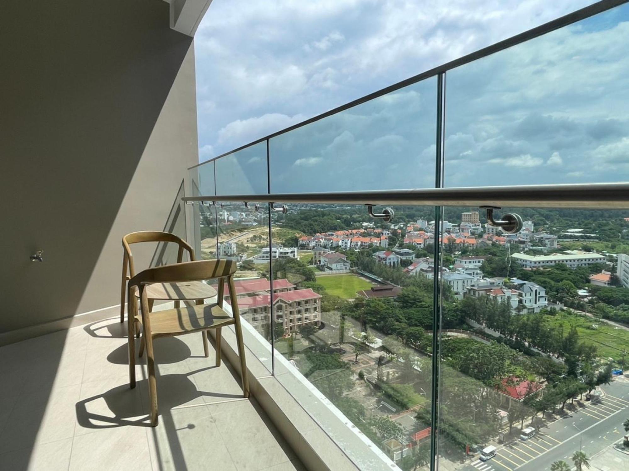 Condotel 5 Sao The Song Vung Tau Mrs Quynh 외부 사진
