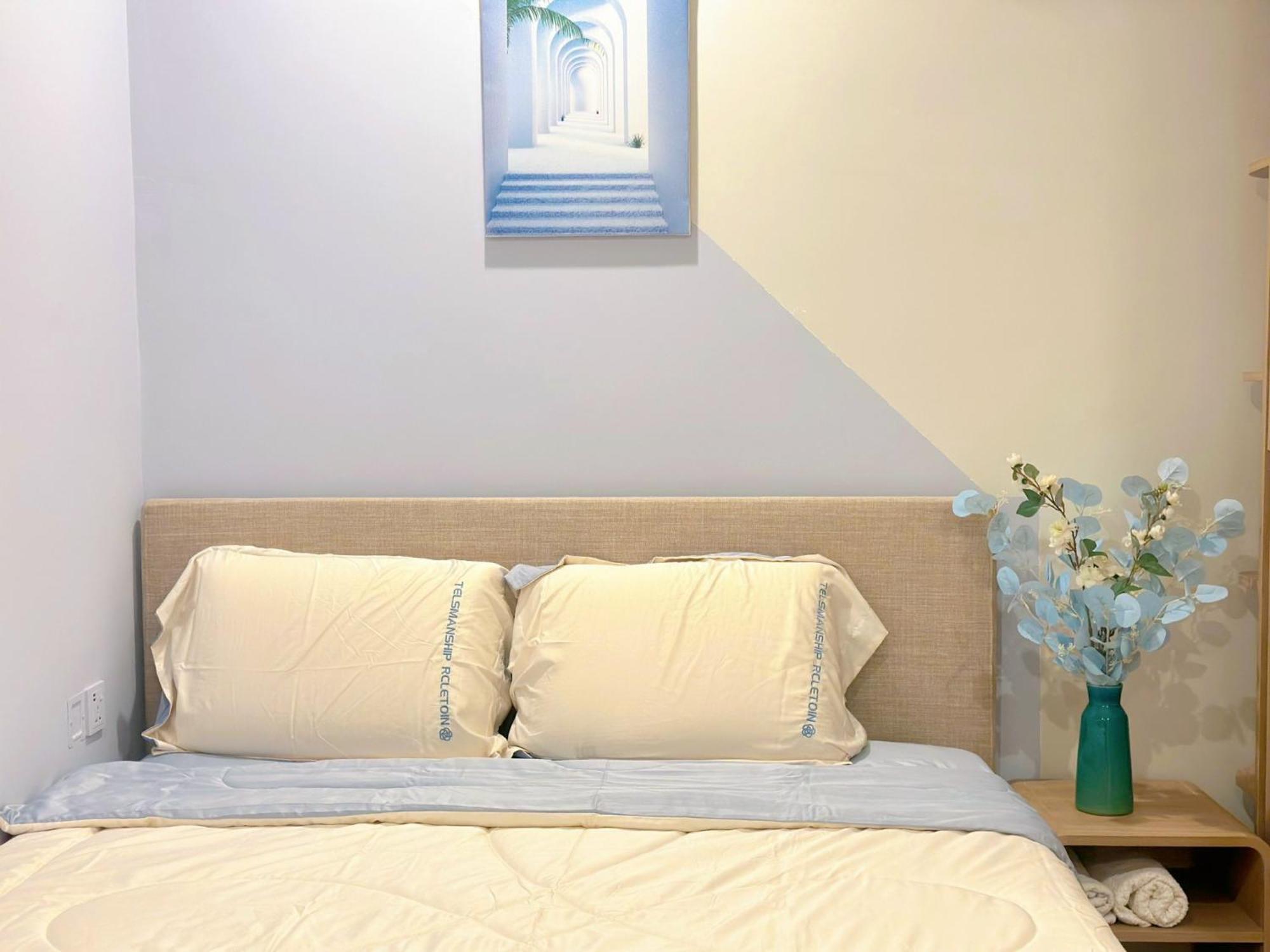 Condotel 5 Sao The Song Vung Tau Mrs Quynh 외부 사진