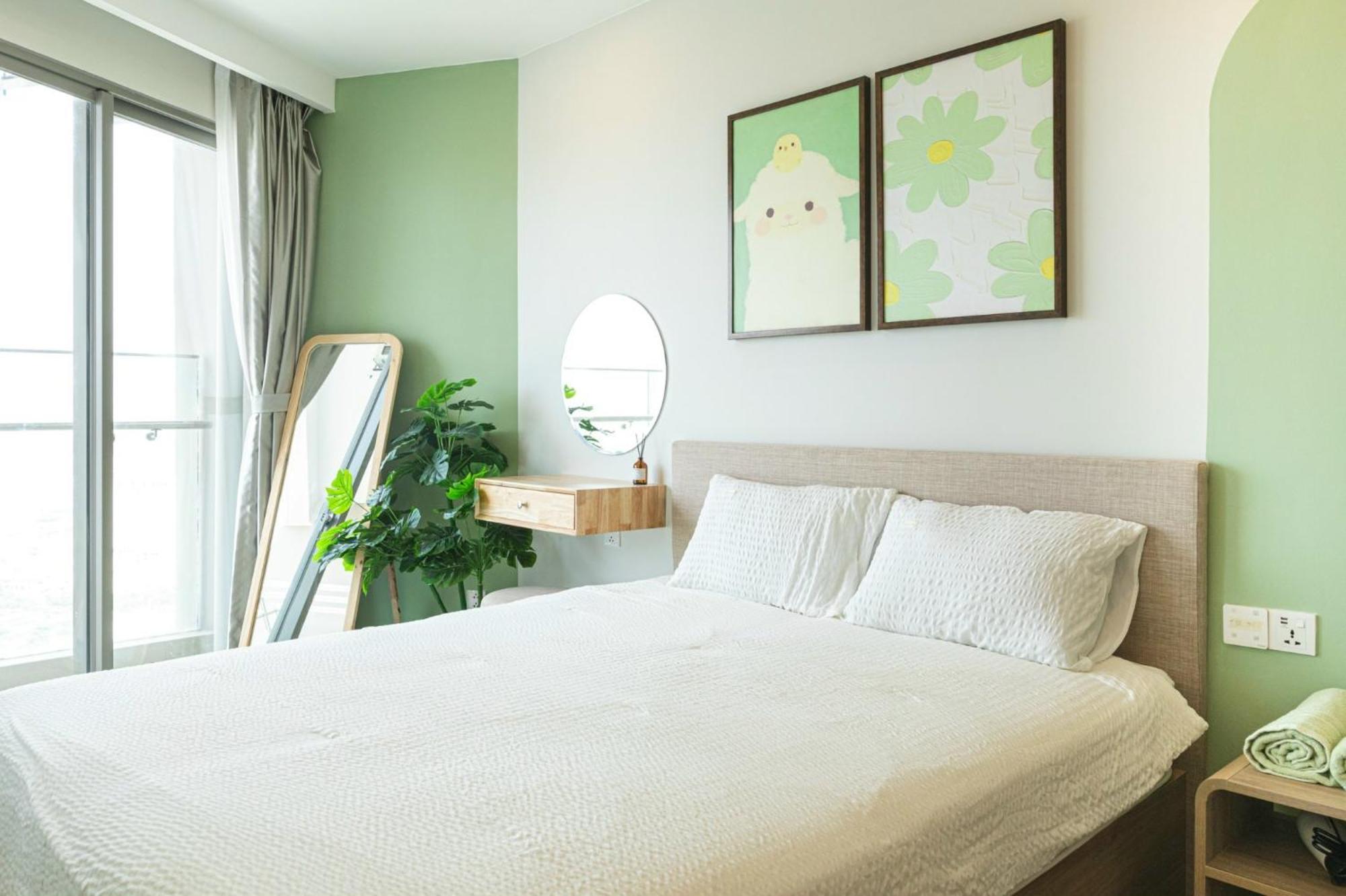 Condotel 5 Sao The Song Vung Tau Mrs Quynh 외부 사진