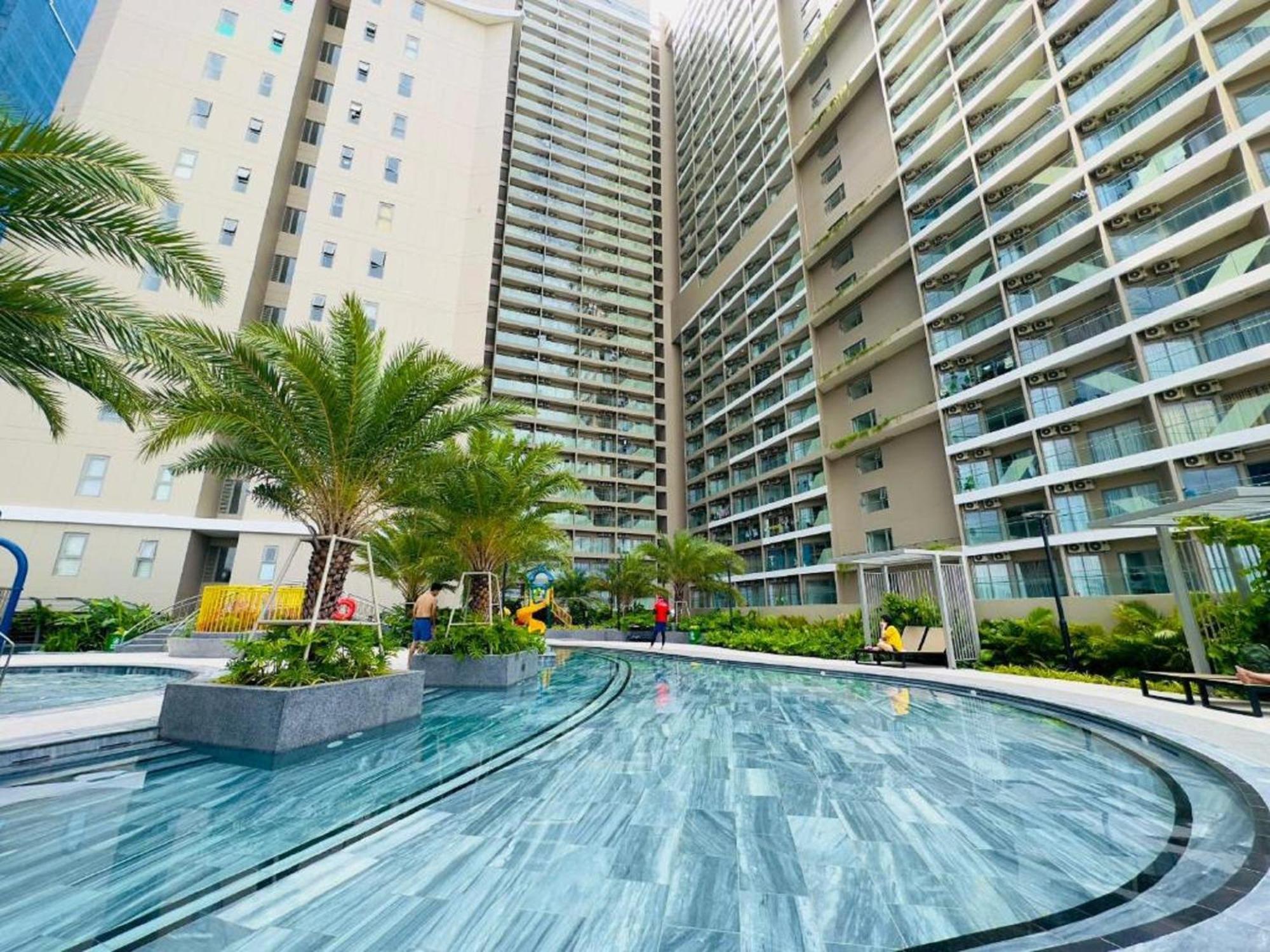 Condotel 5 Sao The Song Vung Tau Mrs Quynh 외부 사진